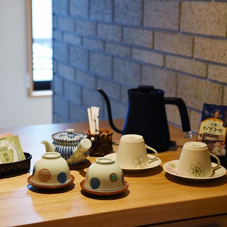 Hotel Rangetsu Kyōto Esterno foto