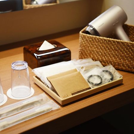 Hotel Rangetsu Kyōto Esterno foto