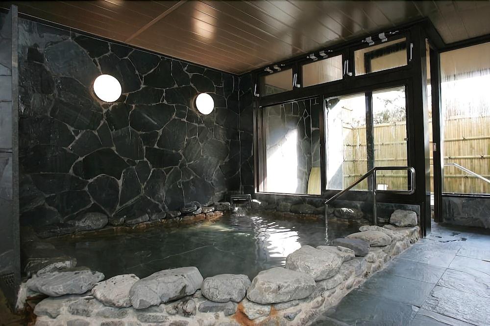 Hotel Rangetsu Kyōto Esterno foto