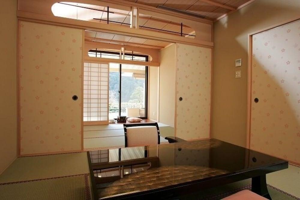 Hotel Rangetsu Kyōto Esterno foto