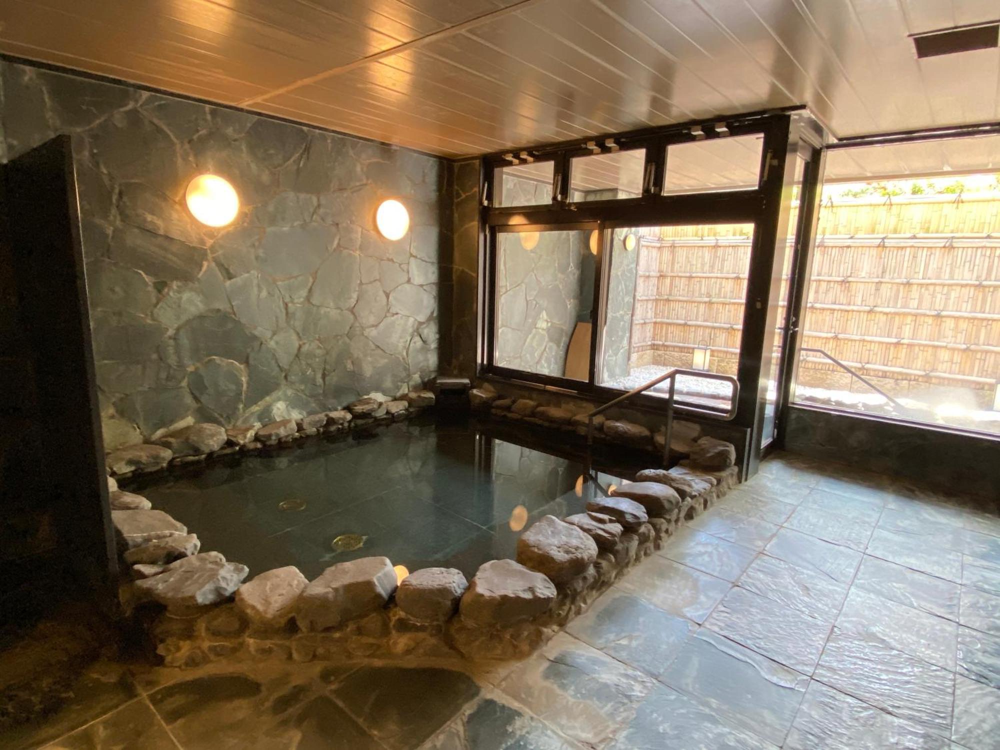 Hotel Rangetsu Kyōto Esterno foto