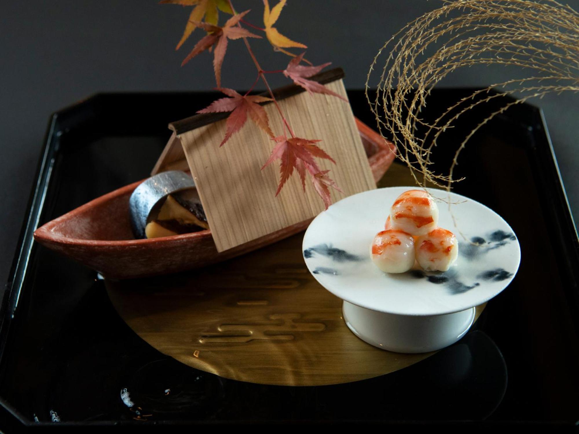 Hotel Rangetsu Kyōto Esterno foto