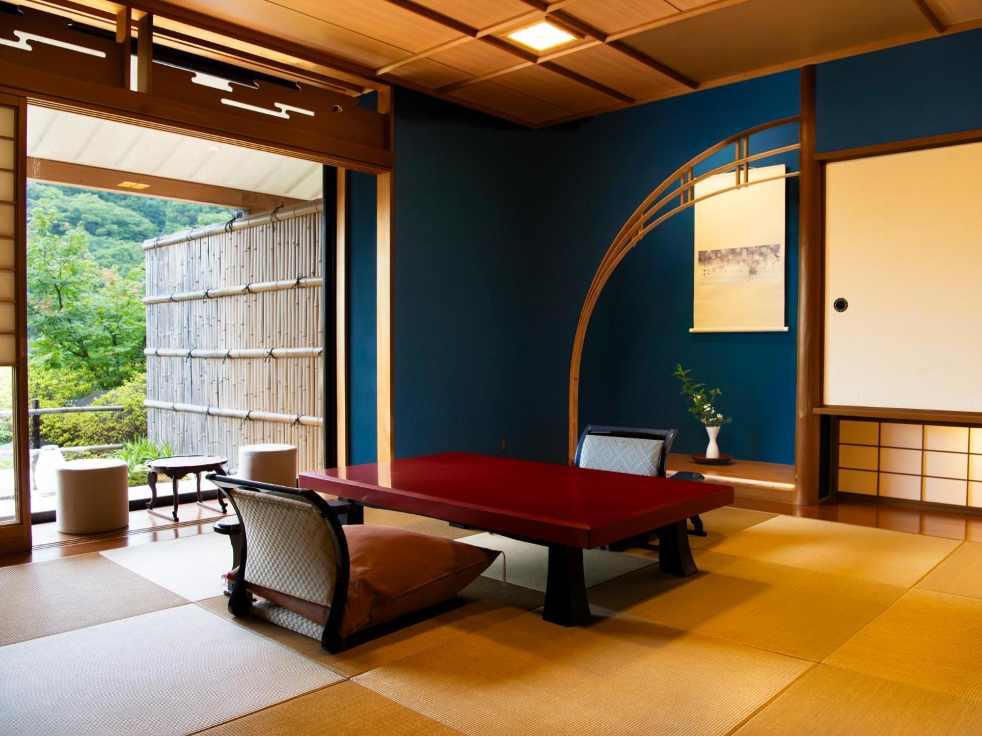 Hotel Rangetsu Kyōto Esterno foto