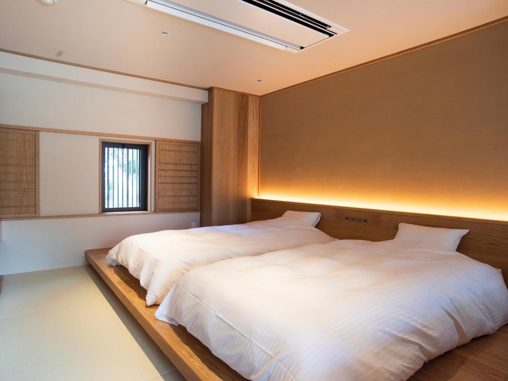 Hotel Rangetsu Kyōto Esterno foto
