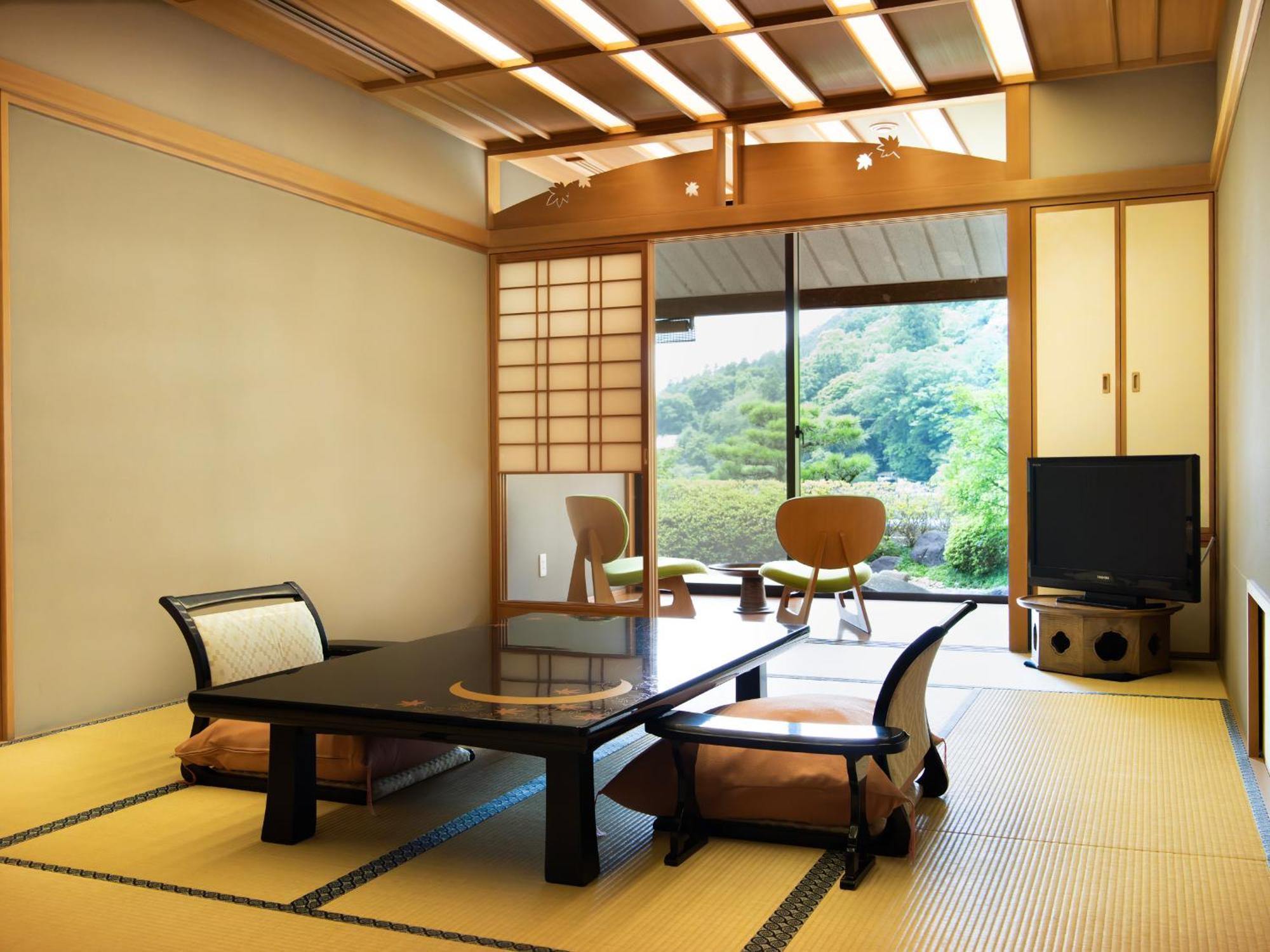 Hotel Rangetsu Kyōto Esterno foto