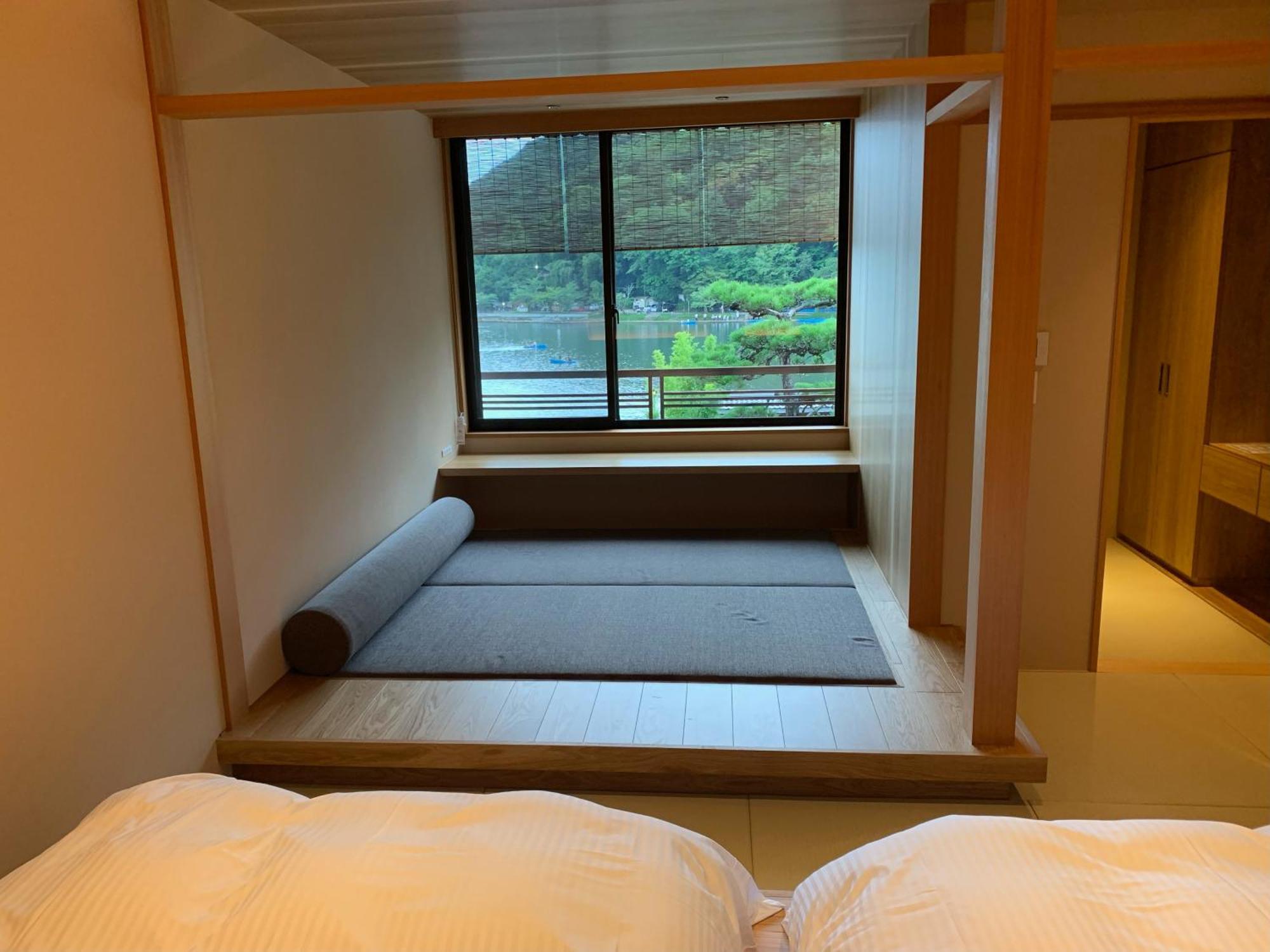 Hotel Rangetsu Kyōto Esterno foto