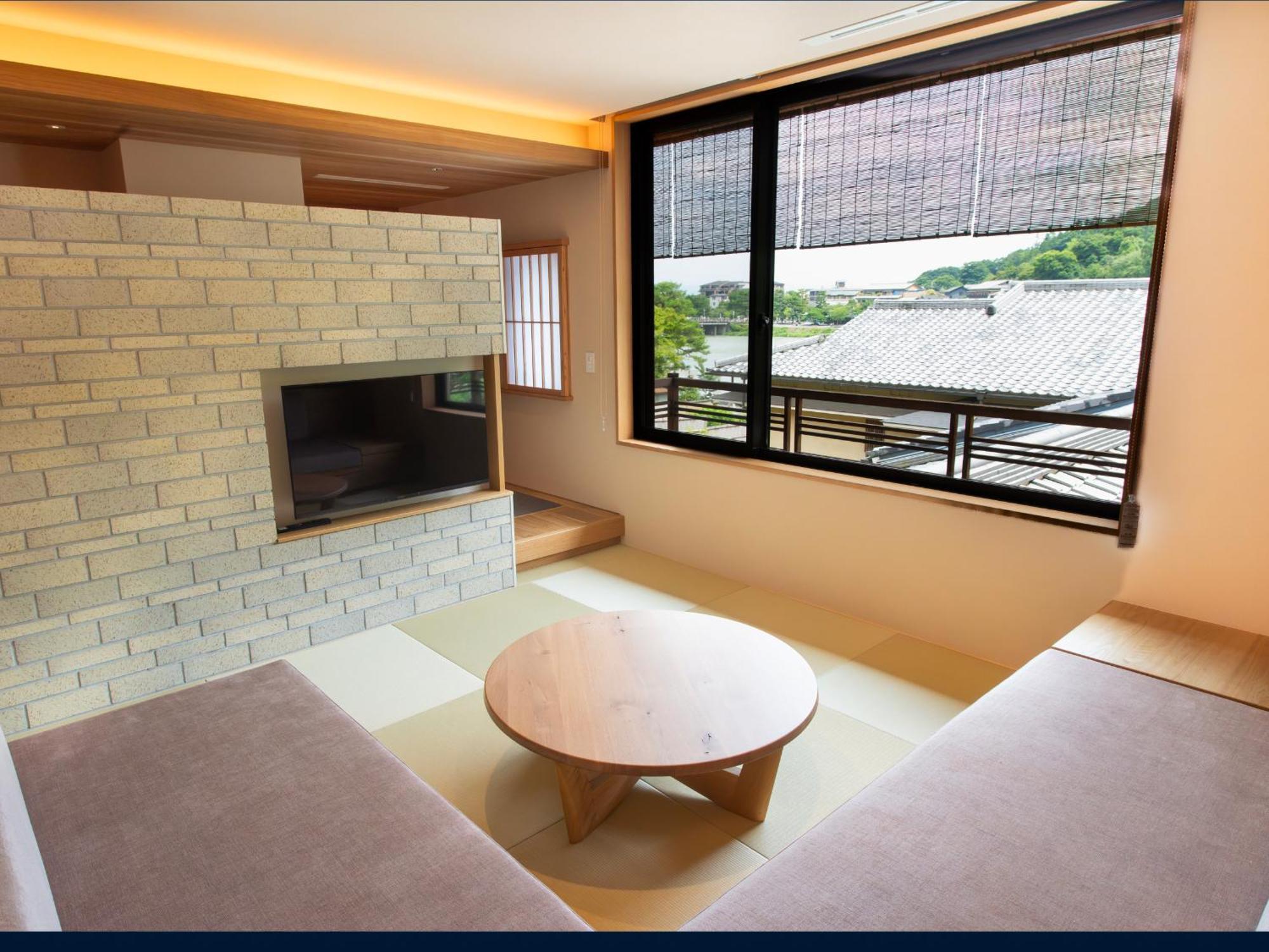 Hotel Rangetsu Kyōto Esterno foto
