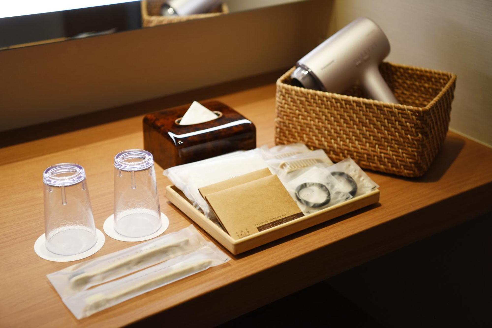 Hotel Rangetsu Kyōto Esterno foto