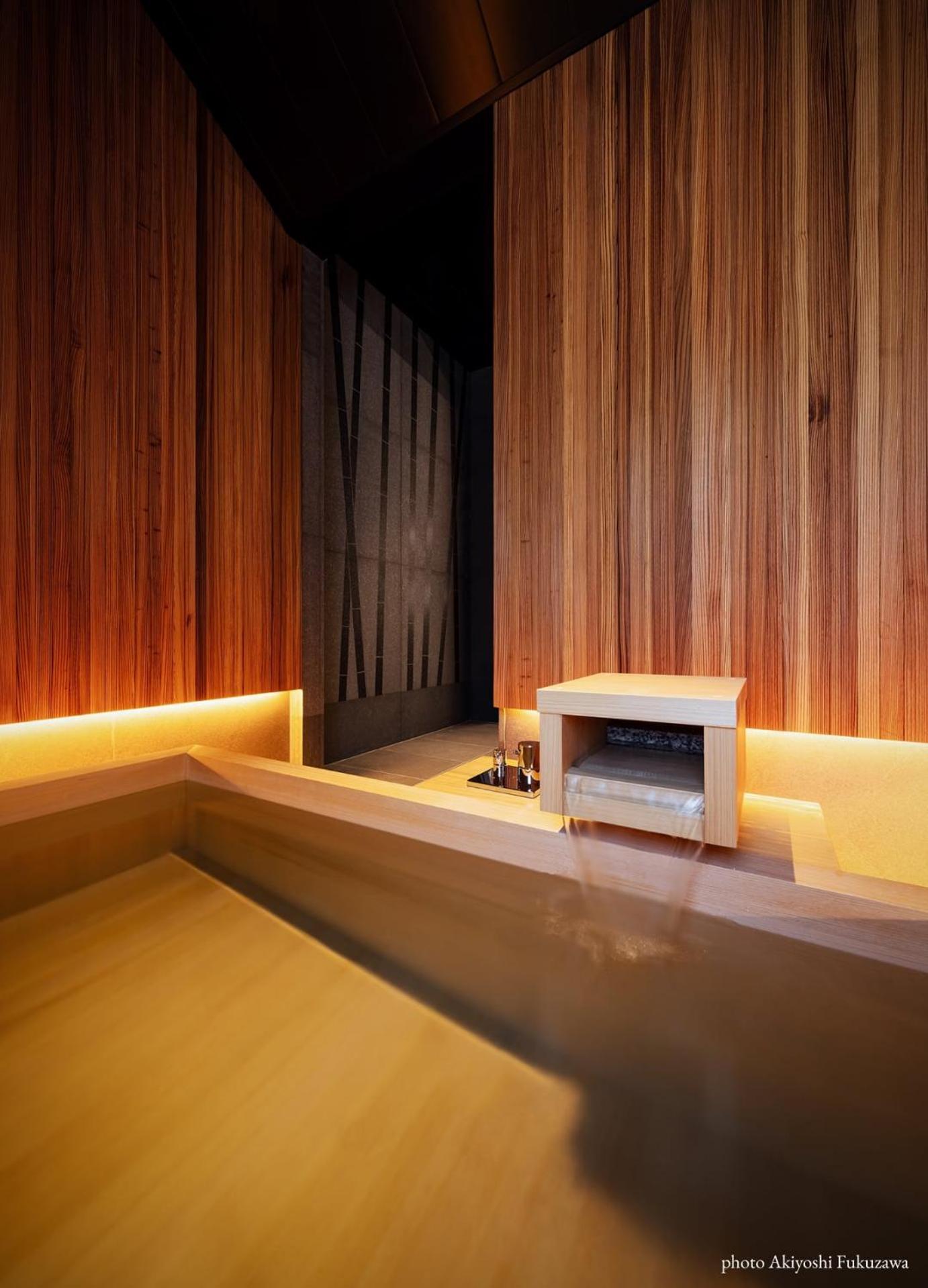 Hotel Rangetsu Kyōto Esterno foto