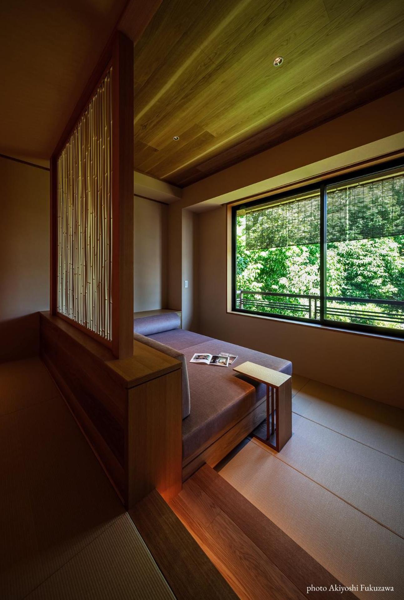 Hotel Rangetsu Kyōto Esterno foto