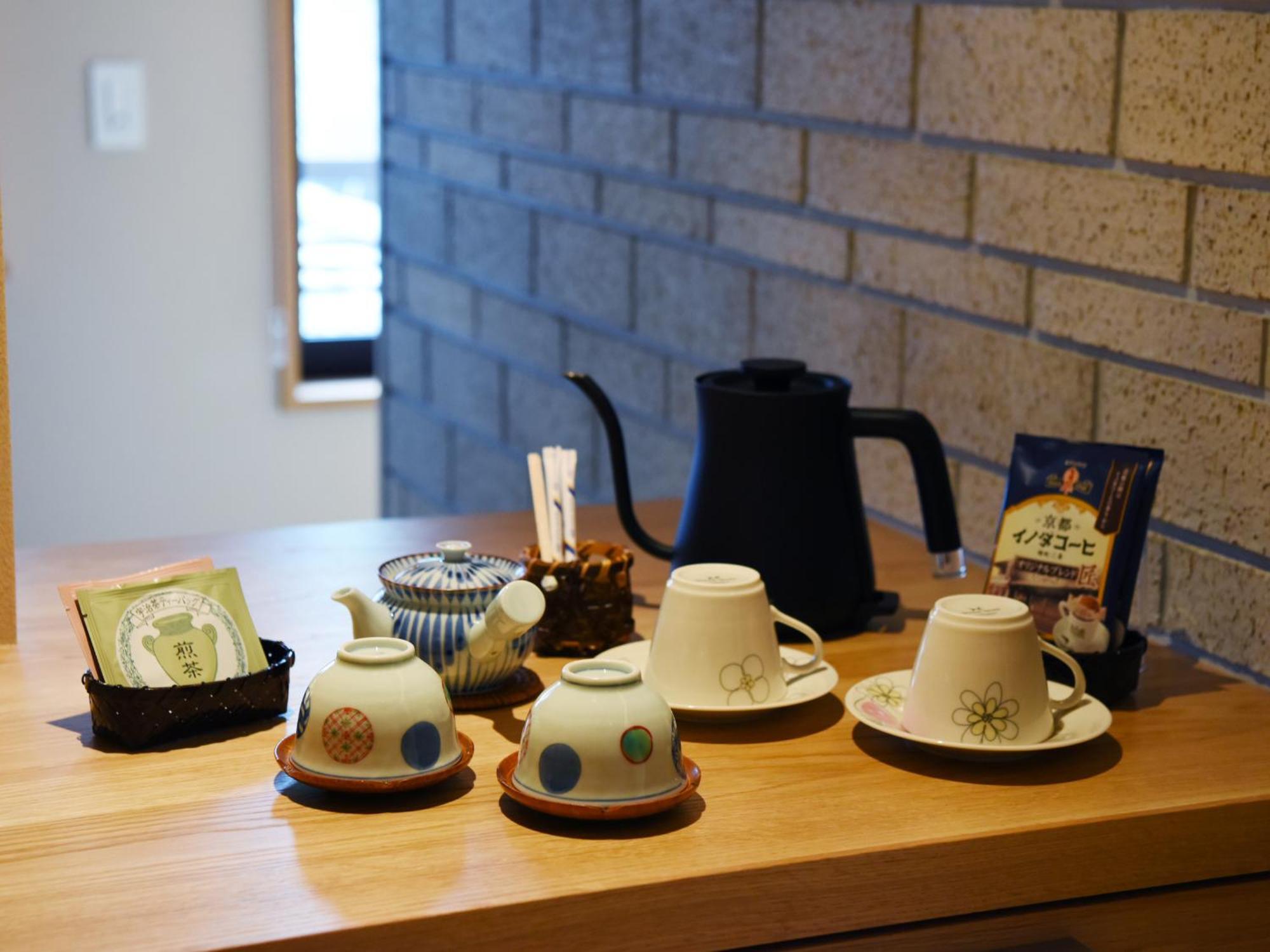 Hotel Rangetsu Kyōto Esterno foto